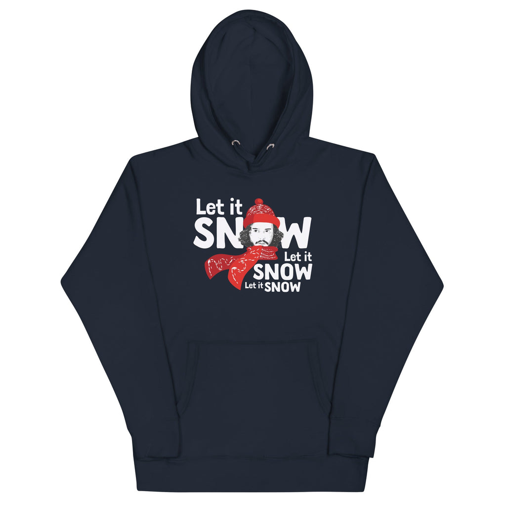 Let It Snow Jon Snow Hoodie T-Shirts, Sweatshirt | CiraTrend.com (Image 3)