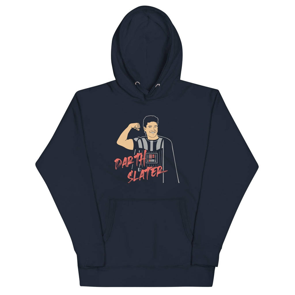 Darth Slater Unisex Hoodie