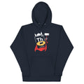 Thorium Unisex Hoodie