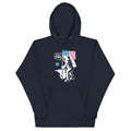 We Have Dibs Unisex Hoodie