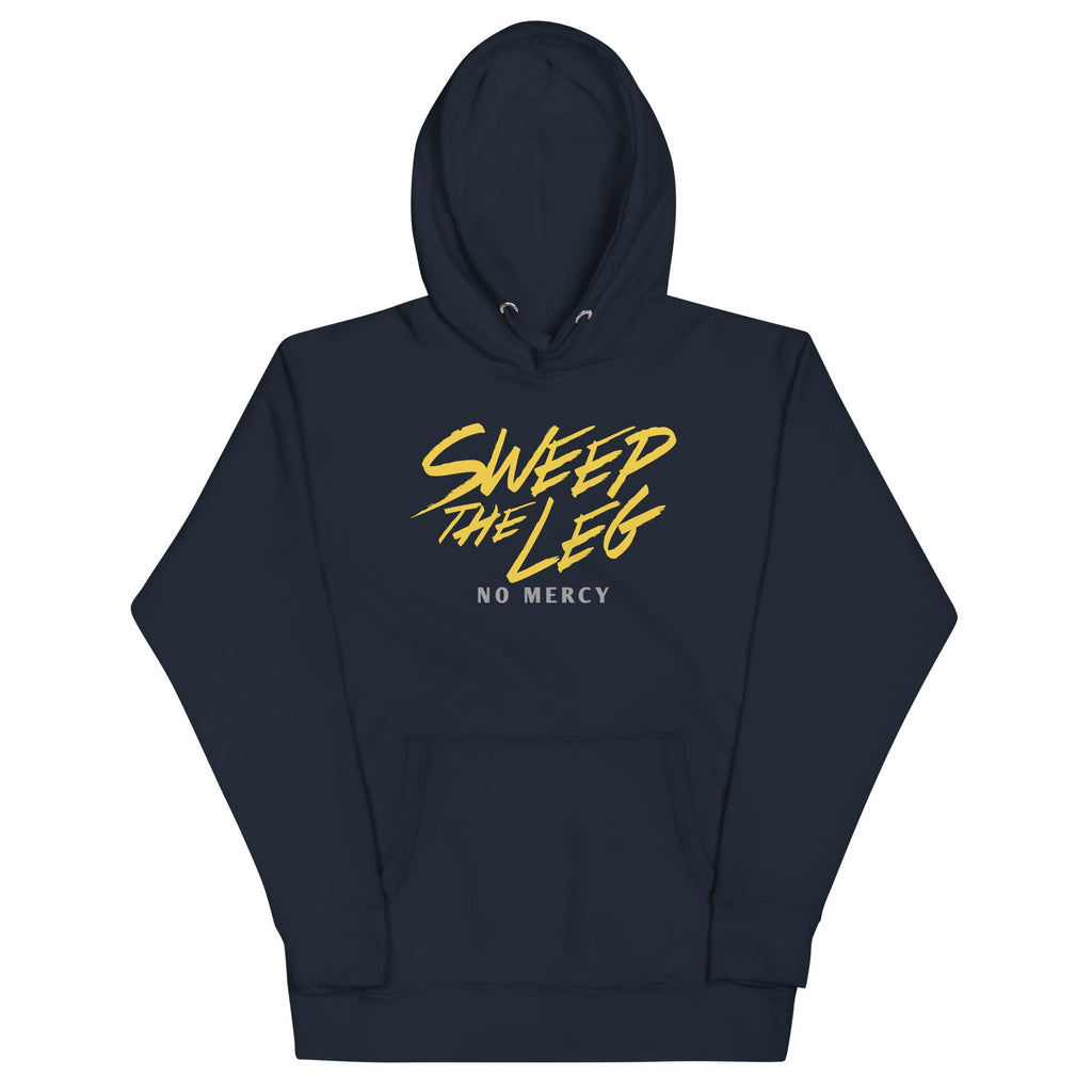 Sweep The Leg Unisex Hoodie