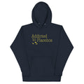 Addicted To Placebos Unisex Hoodie