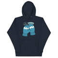 I'm Smitten Unisex Hoodie