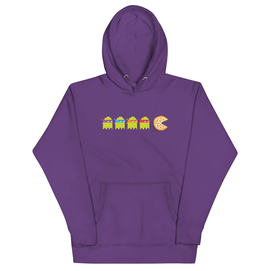 Teenage Mutant Ninja Ghosts Unisex Hoodie