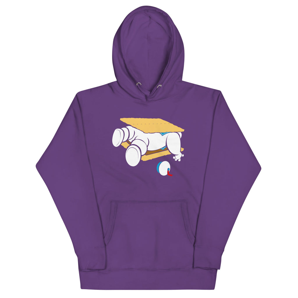 Stay S'more Unisex Hoodie