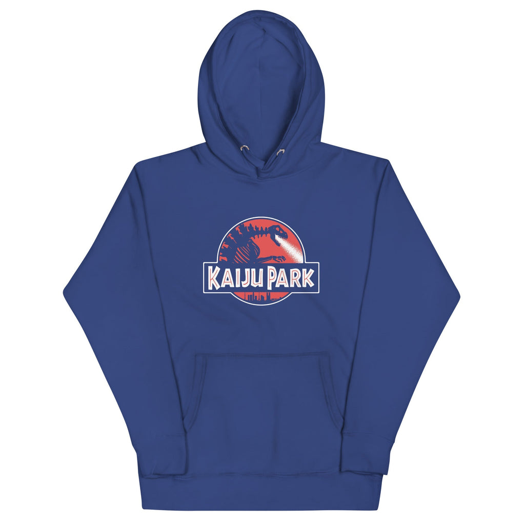 Kaiju Park Unisex Hoodie