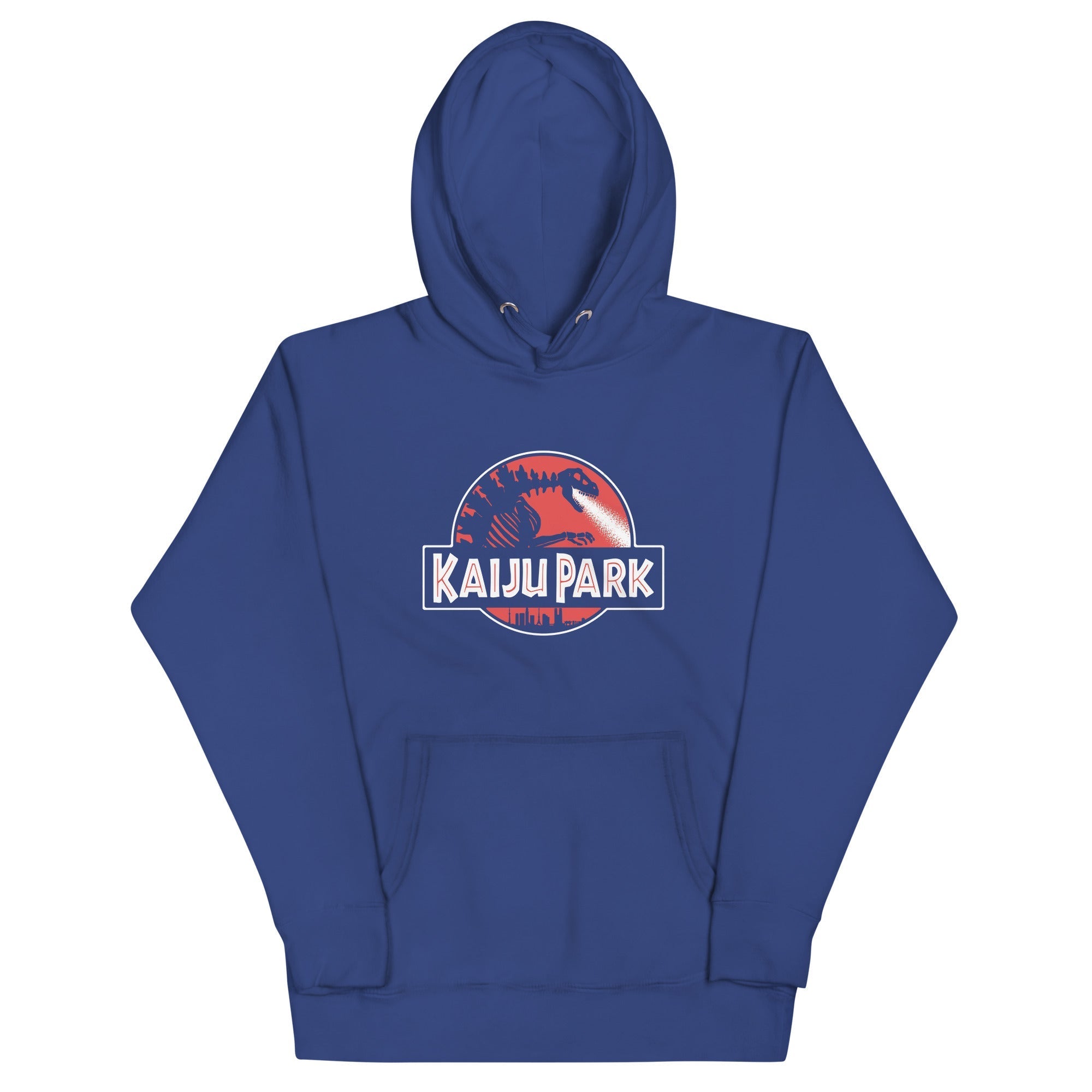 Kaiju Park Unisex Hoodie