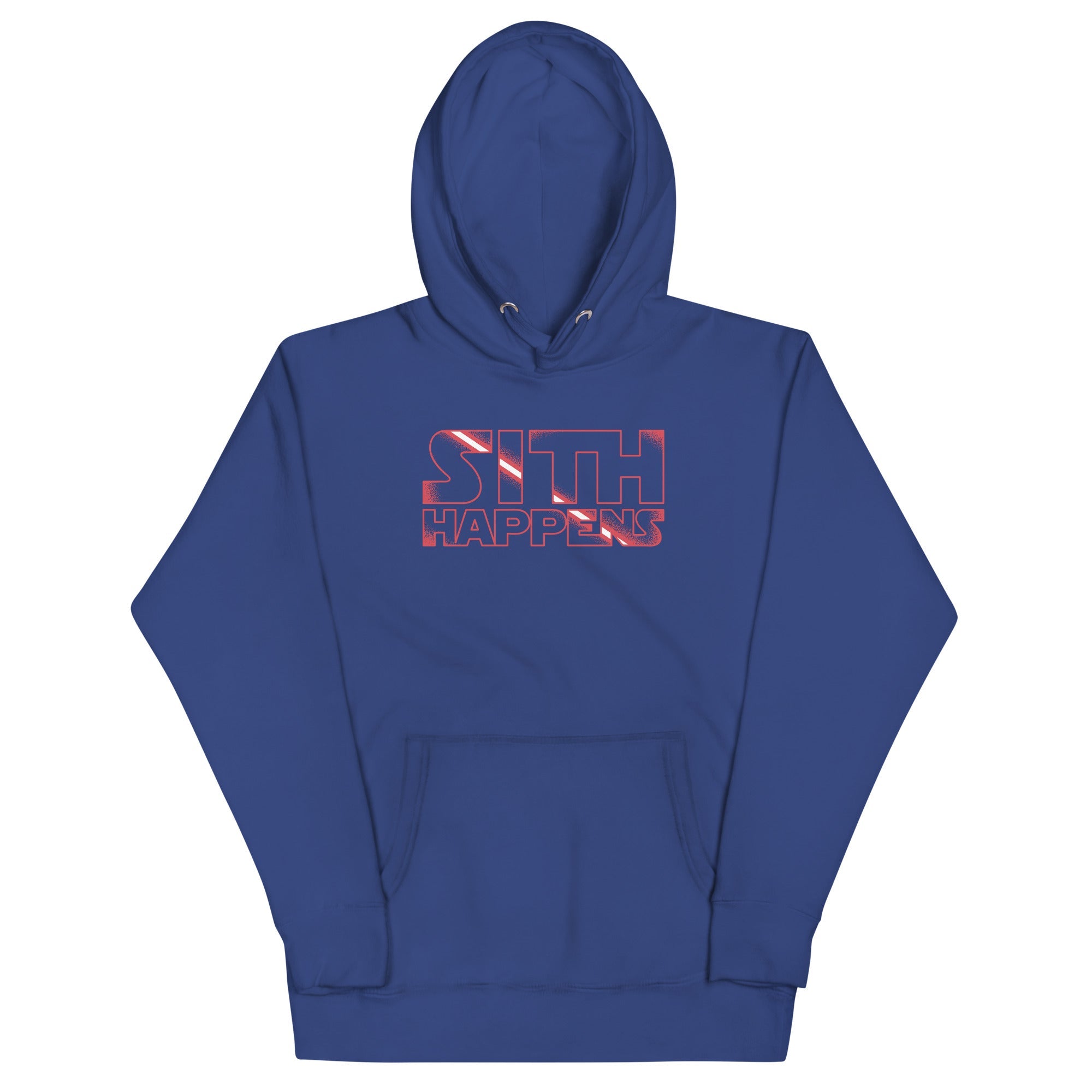 Sith Happens Unisex Hoodie