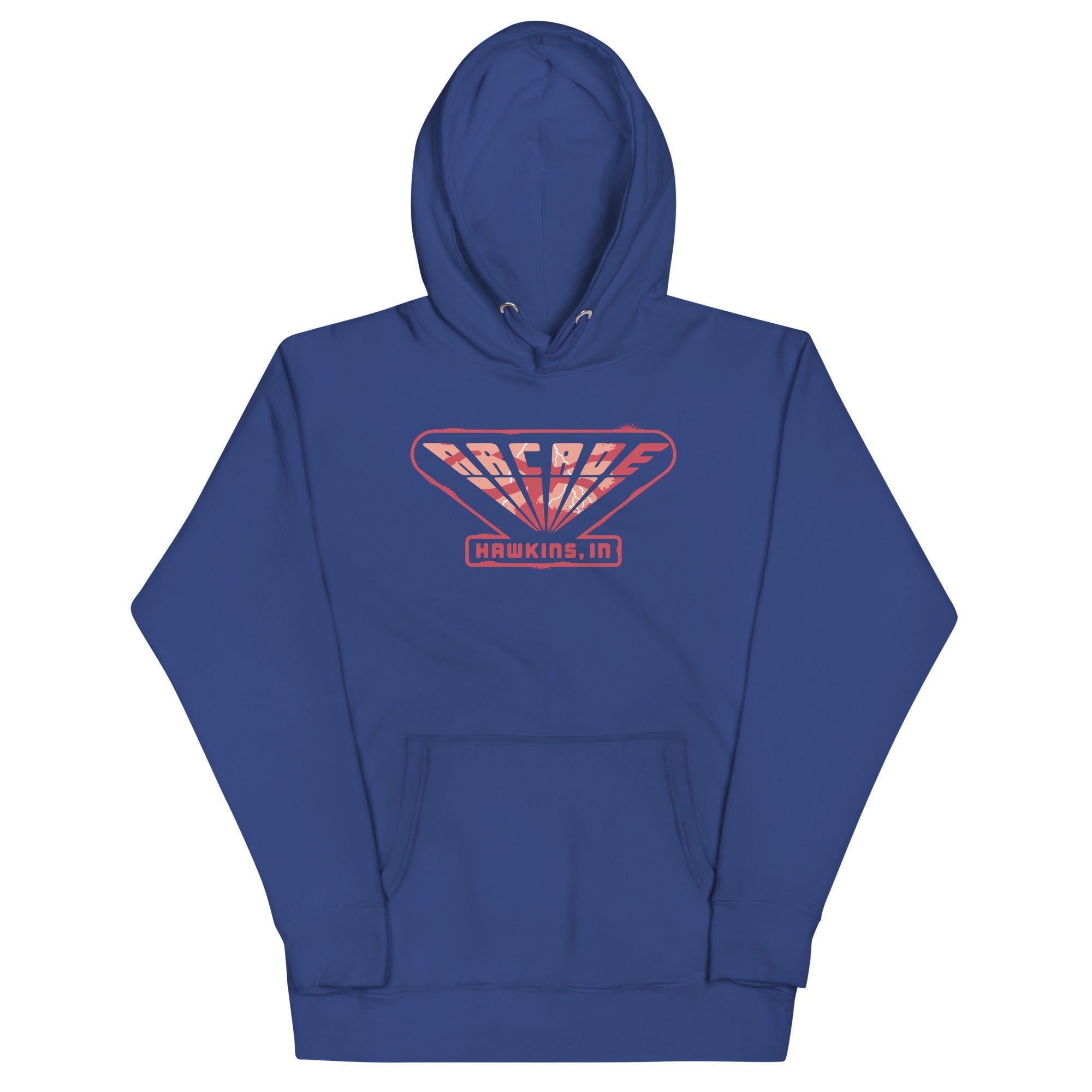 Arcade Unisex Hoodie