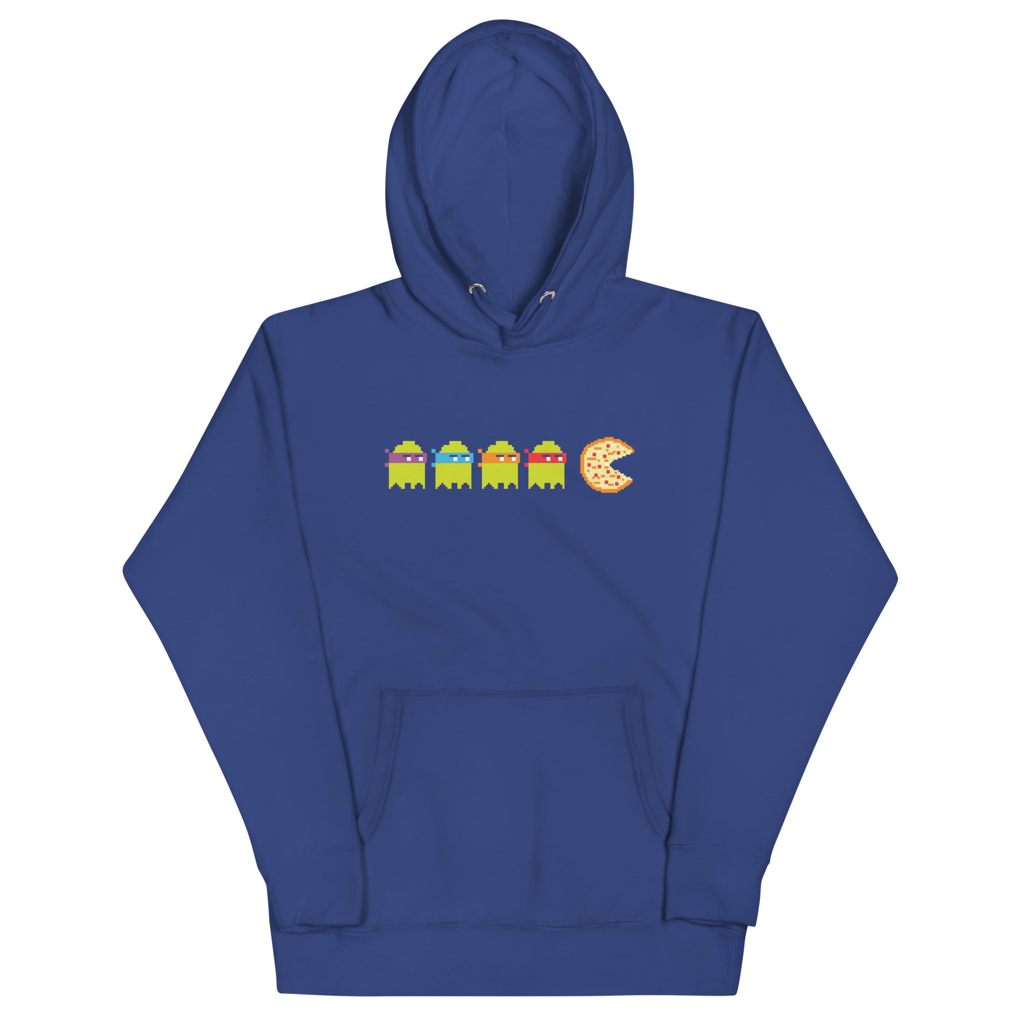 Teenage Mutant Ninja Ghosts Unisex Hoodie