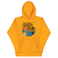 The Annual Sunset Cocktails By The Bay Unisex Hoodie