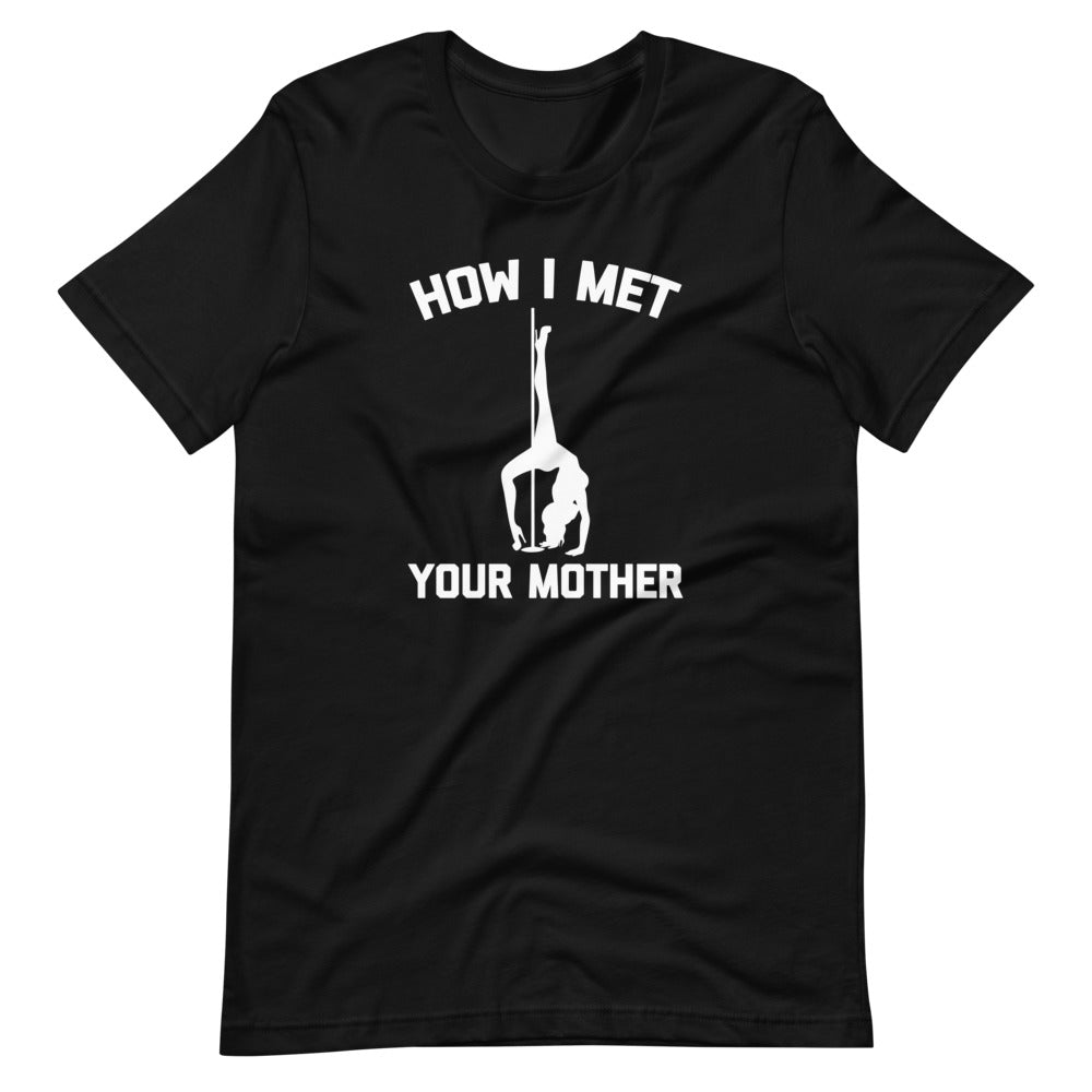 How I Met Your Mother T-Shirt (Unisex) Hoodie, Sweatshirt | CiraTrend.com (Image 3)