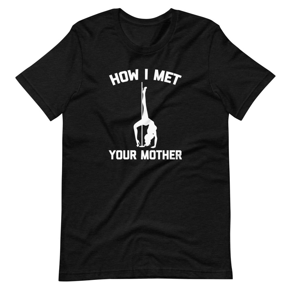 How I Met Your Mother T-Shirt (Unisex) Hoodie, Sweatshirt | CiraTrend.com (Image 2)