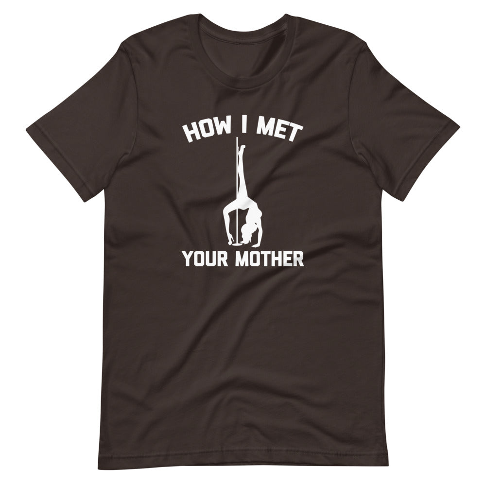 How I Met Your Mother T-Shirt (Unisex) Hoodie, Sweatshirt | CiraTrend.com (Image 5)