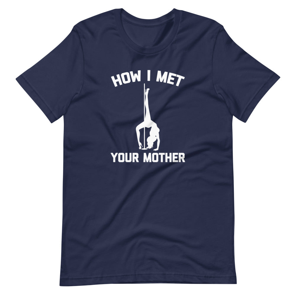 How I Met Your Mother T-Shirt (Unisex) Hoodie, Sweatshirt | CiraTrend.com (Image 4)
