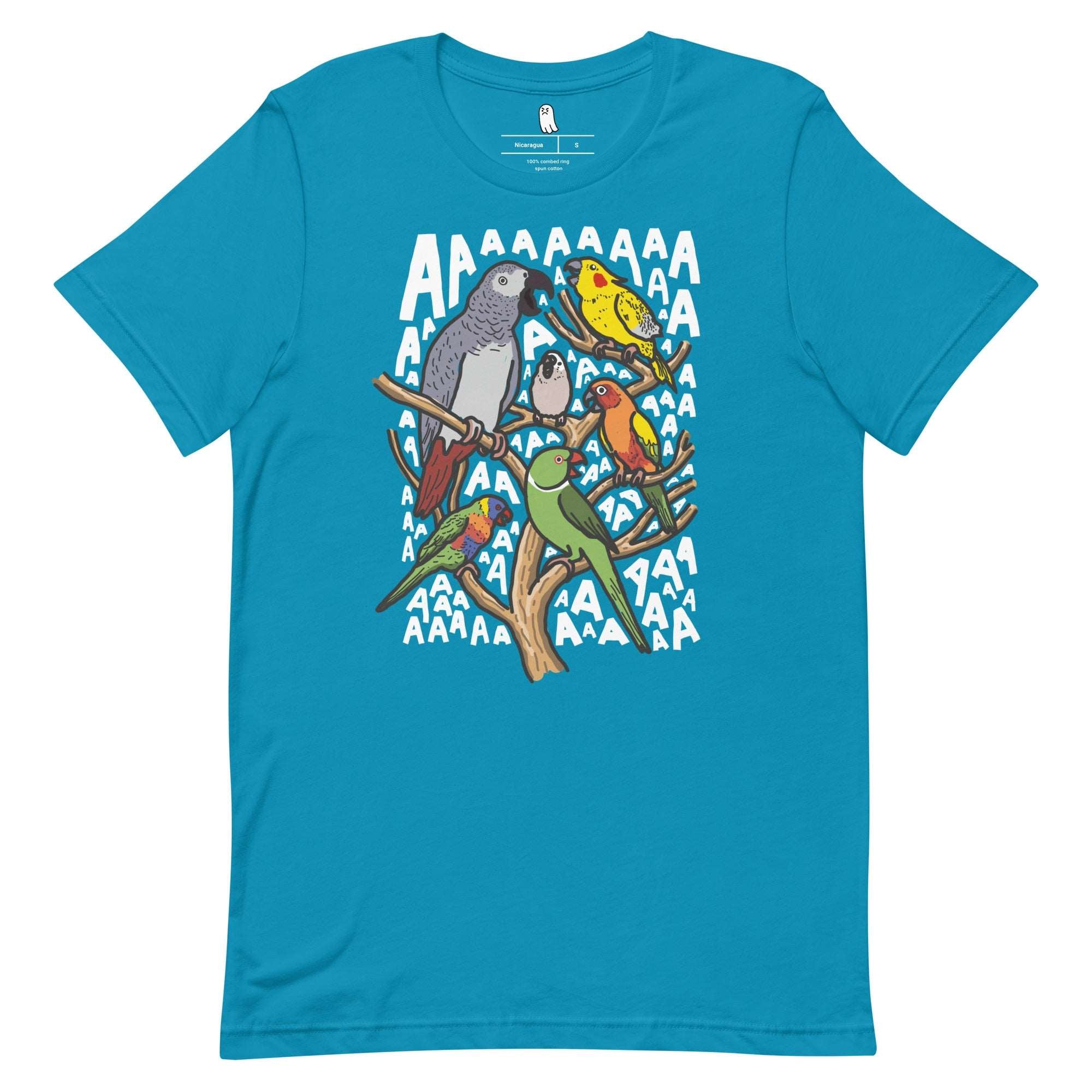 AAAAAAAA Birds T-Shirts, Hoodie, Sweatshirt