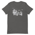 We Will Rock You Men's Signature Tee