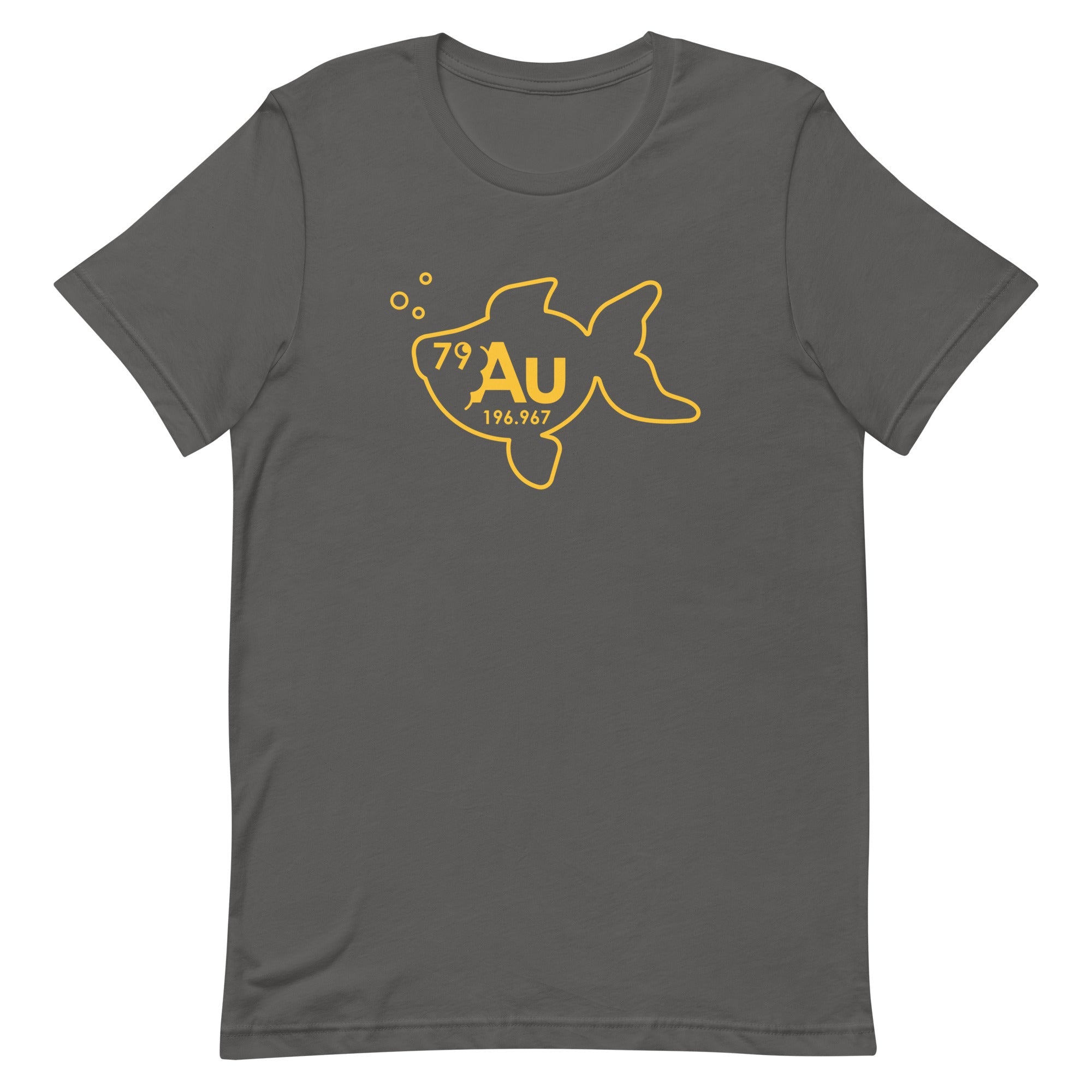 Goldfish Men's Signature Tee