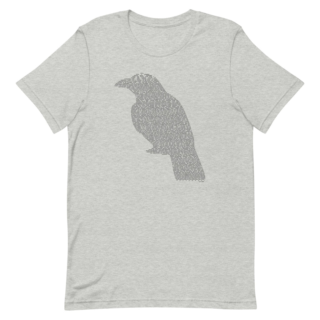 The Raven Men's Signature Tee