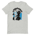 Expurrrminate Men's Signature Tee