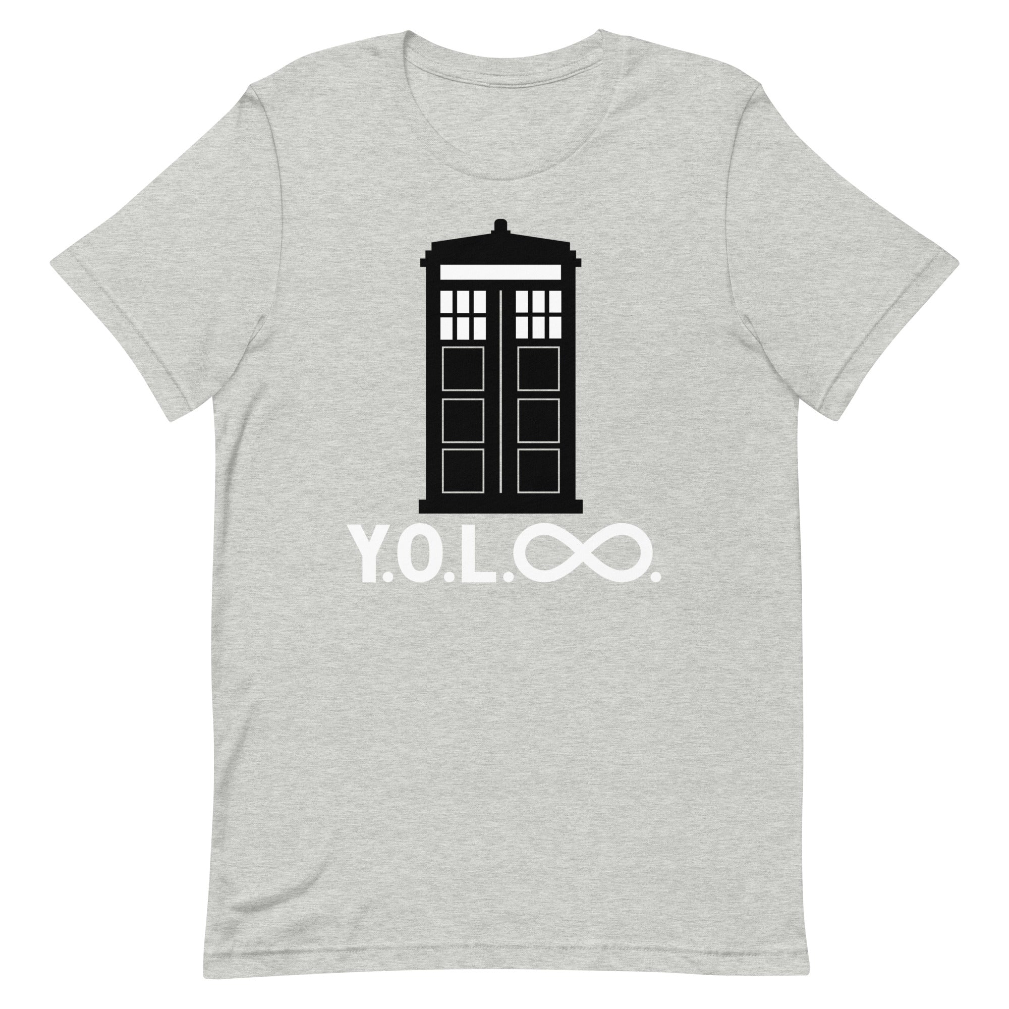 YOL Infinity Men's Signature Tee