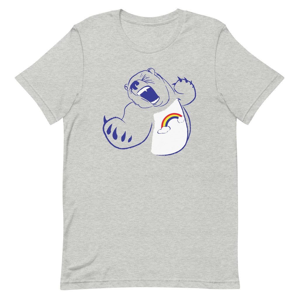 Scarebear Men's Signature Tee