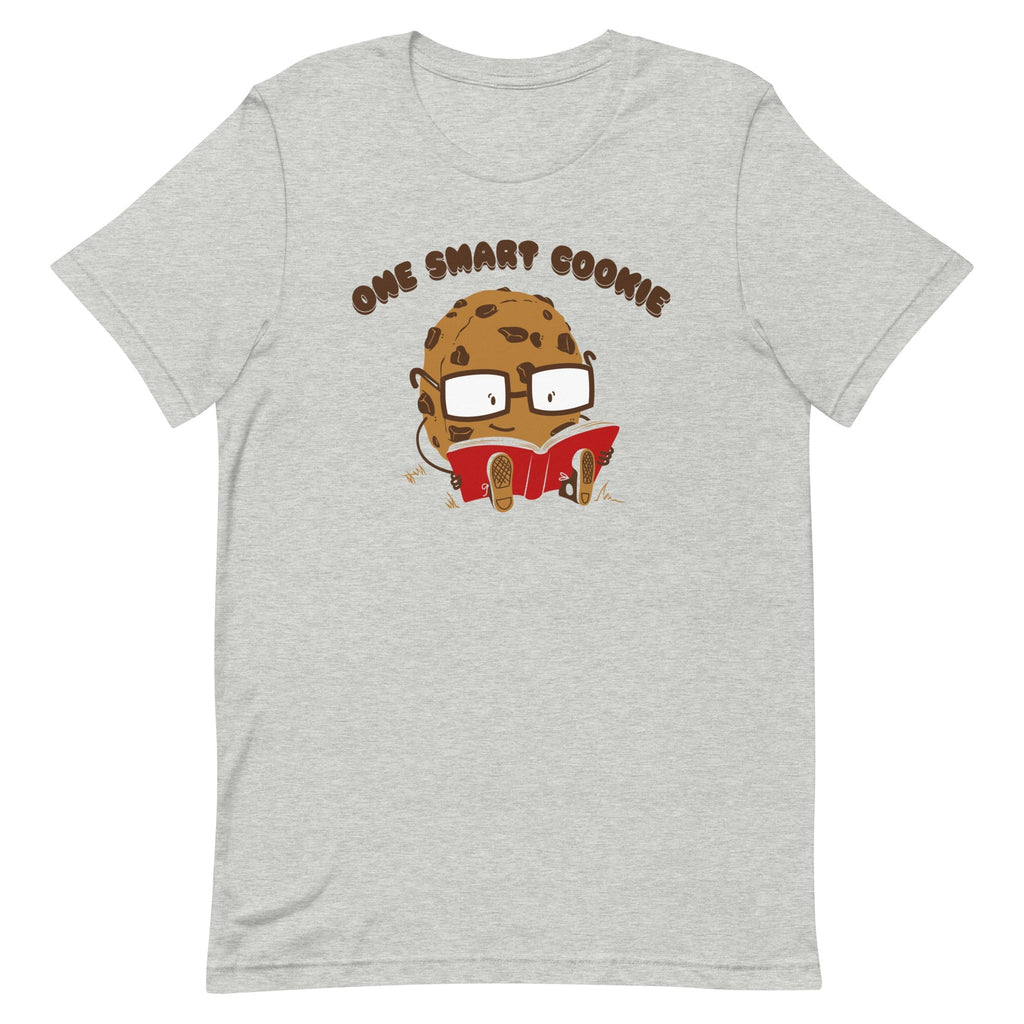 One Smart Cookie Men's Signature Tee