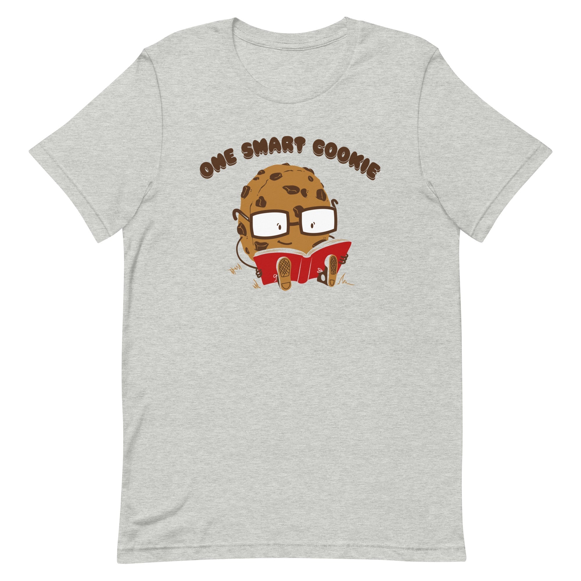 One Smart Cookie Men's Signature Tee