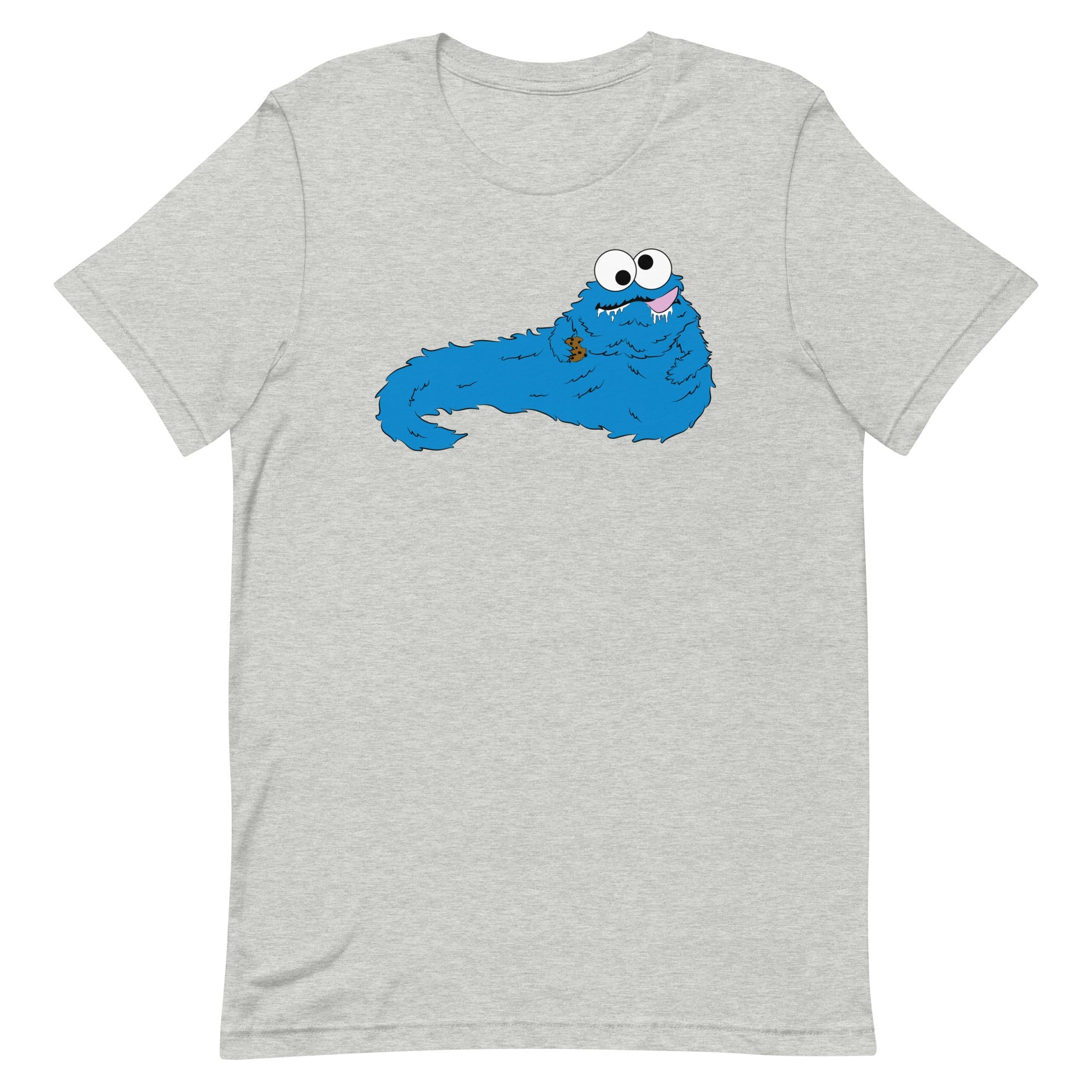 Cookie Wars Men's Signature Tee