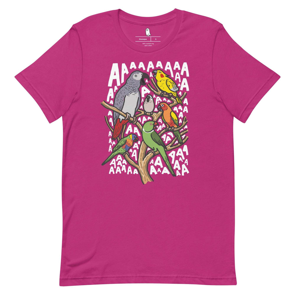 AAAAAAAA Birds T-Shirts, Hoodie, Sweatshirt