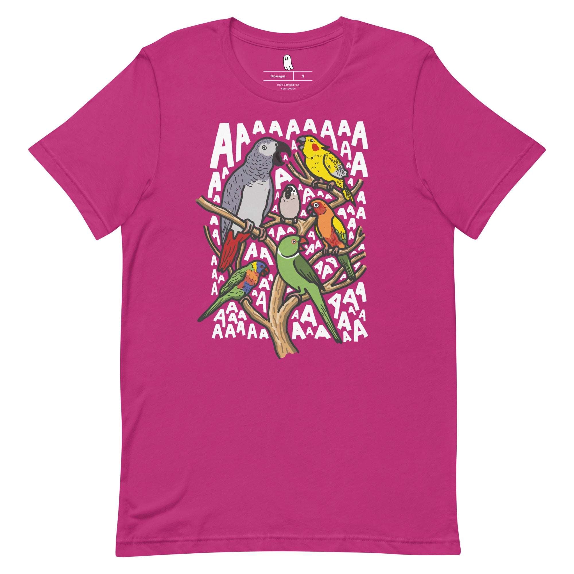AAAAAAAA Birds T-Shirts, Hoodie, Sweatshirt