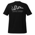 "JOIN OR DIE" T-SHIRT Hoodie, Sweatshirt | CiraTrend.com (Image 1)