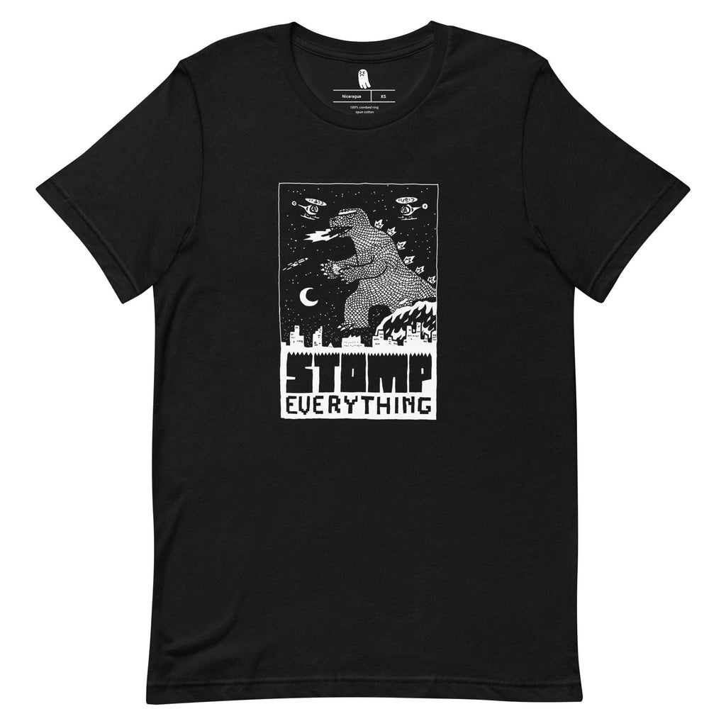Stomp Everything T-Shirts, Hoodie, Sweatshirt
