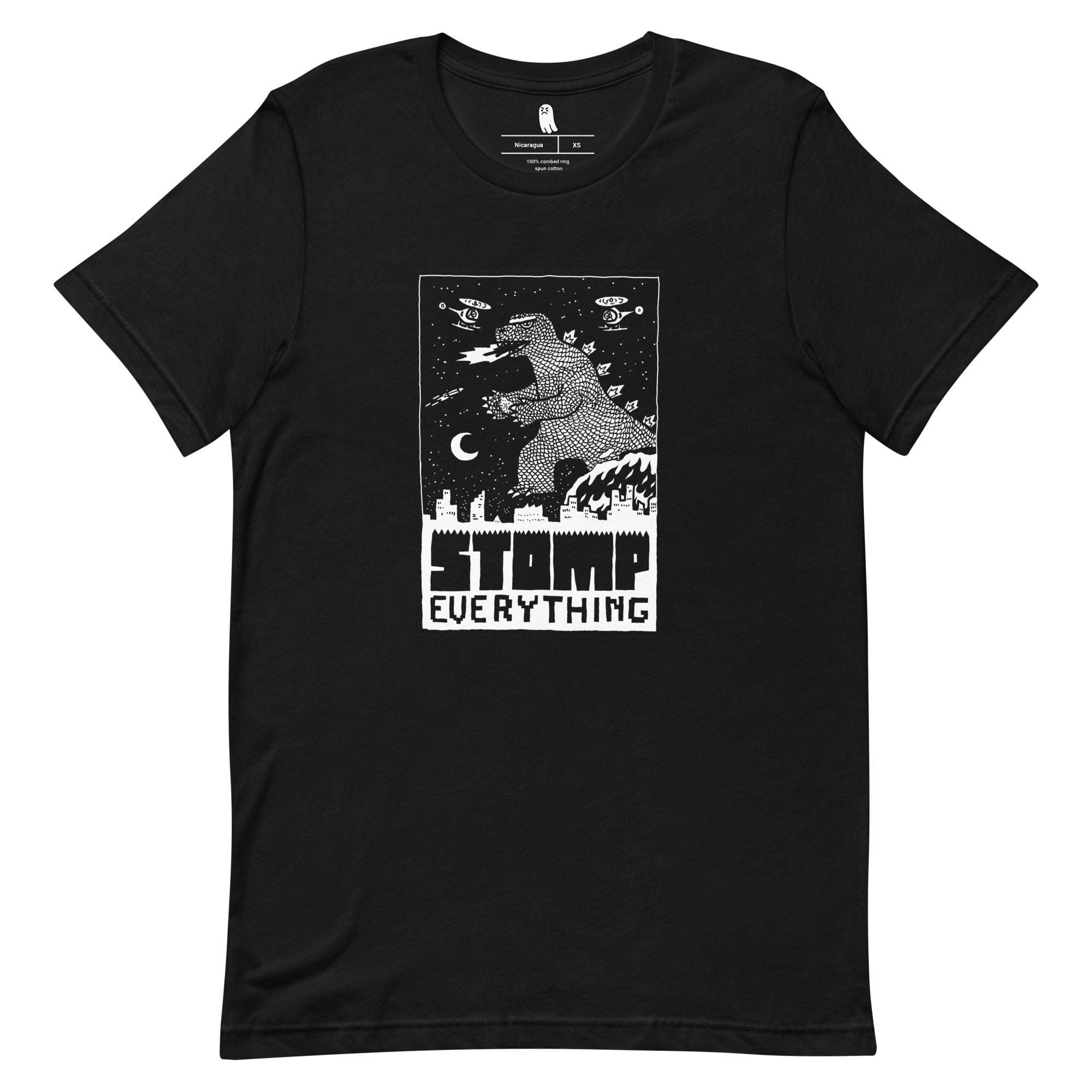 Stomp Everything T-Shirts, Hoodie, Sweatshirt