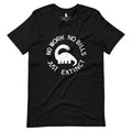 Just Extinct Dino Tee Hoodie, Sweatshirt | CiraTrend.com (Image 1)