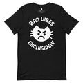 Bad Vibes Exclusively Tee Hoodie, Sweatshirt | CiraTrend.com (Image 1)