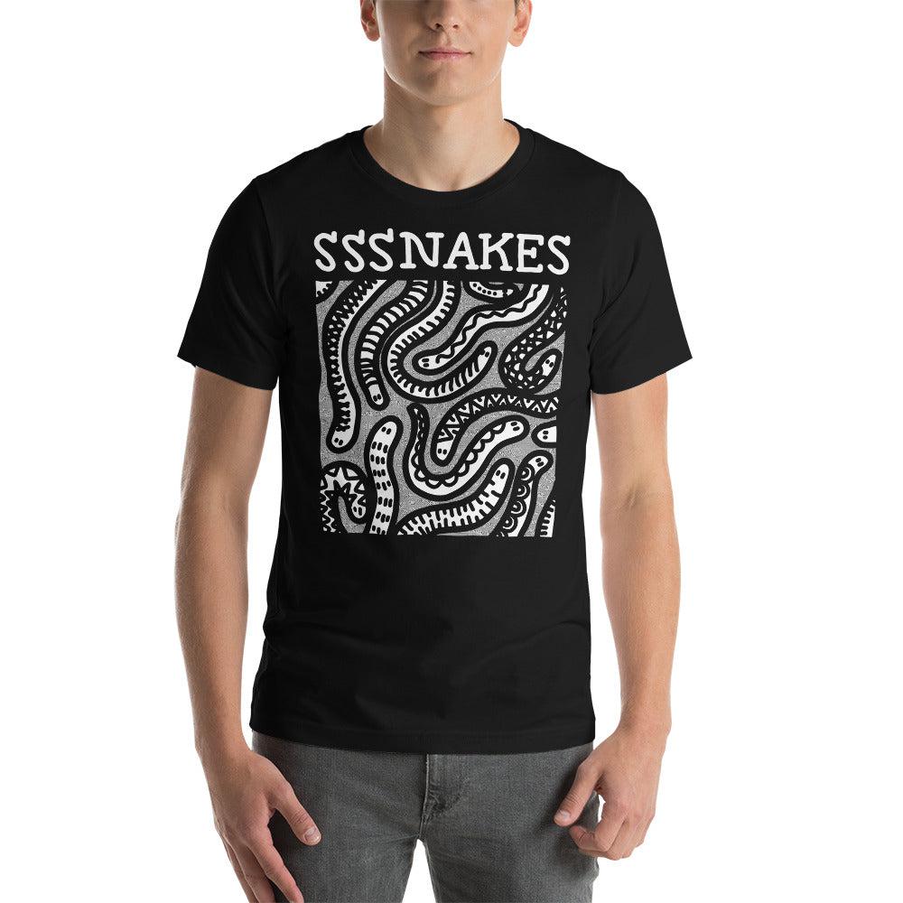 Snakes T-Shirts, Hoodie, Sweatshirt