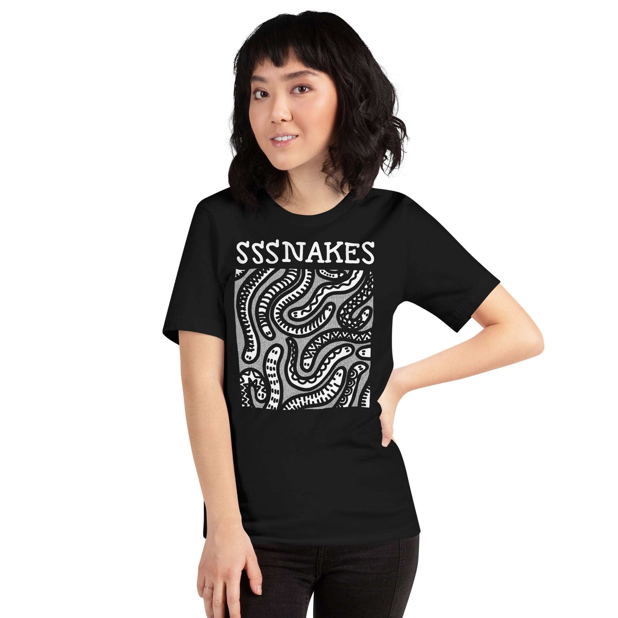 Snakes T-Shirts, Hoodie, Sweatshirt