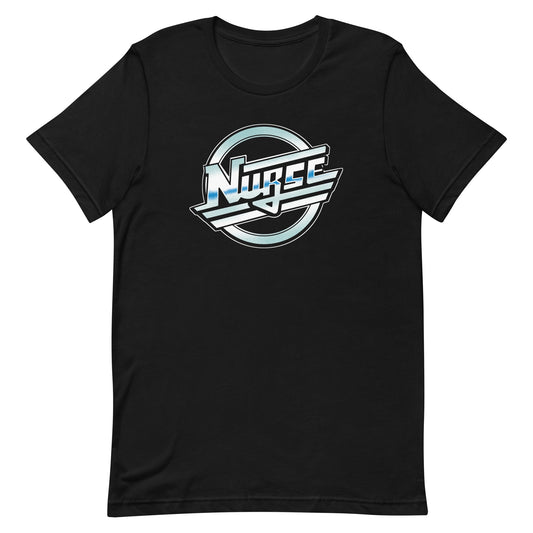 Retro Nurse Tee