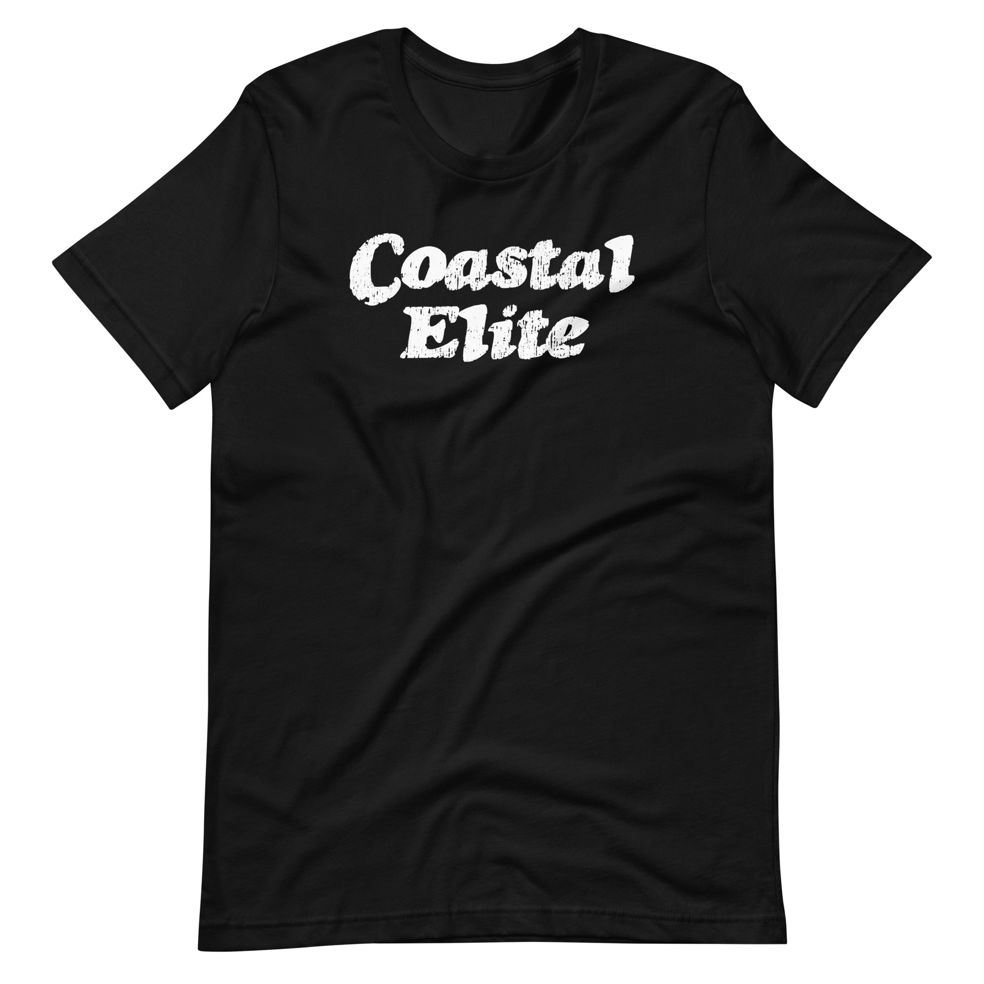 Coastal Elite T-Shirt (Unisex) Hoodie, Sweatshirt | CiraTrend.com (Image 3)