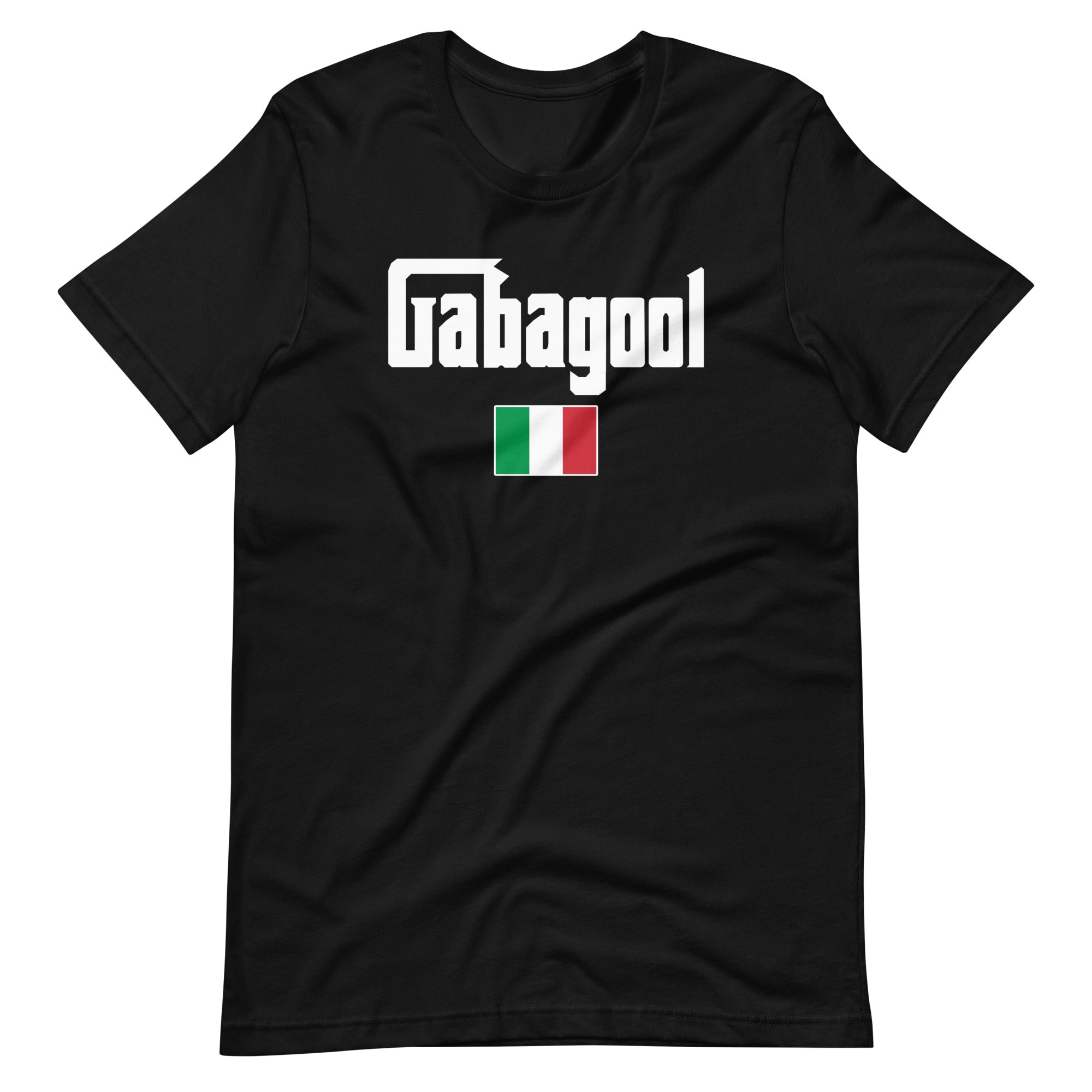 Gabagool T-Shirt (Unisex) Hoodie, Sweatshirt | CiraTrend.com (Image 1)