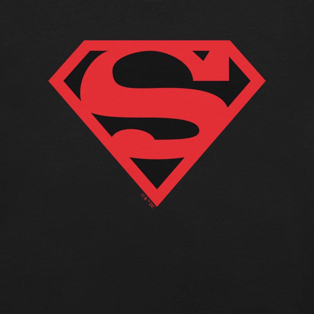 SUPERBOY Logo T-shirt Hoodie, Sweatshirt | CiraTrend.com (Image 2)