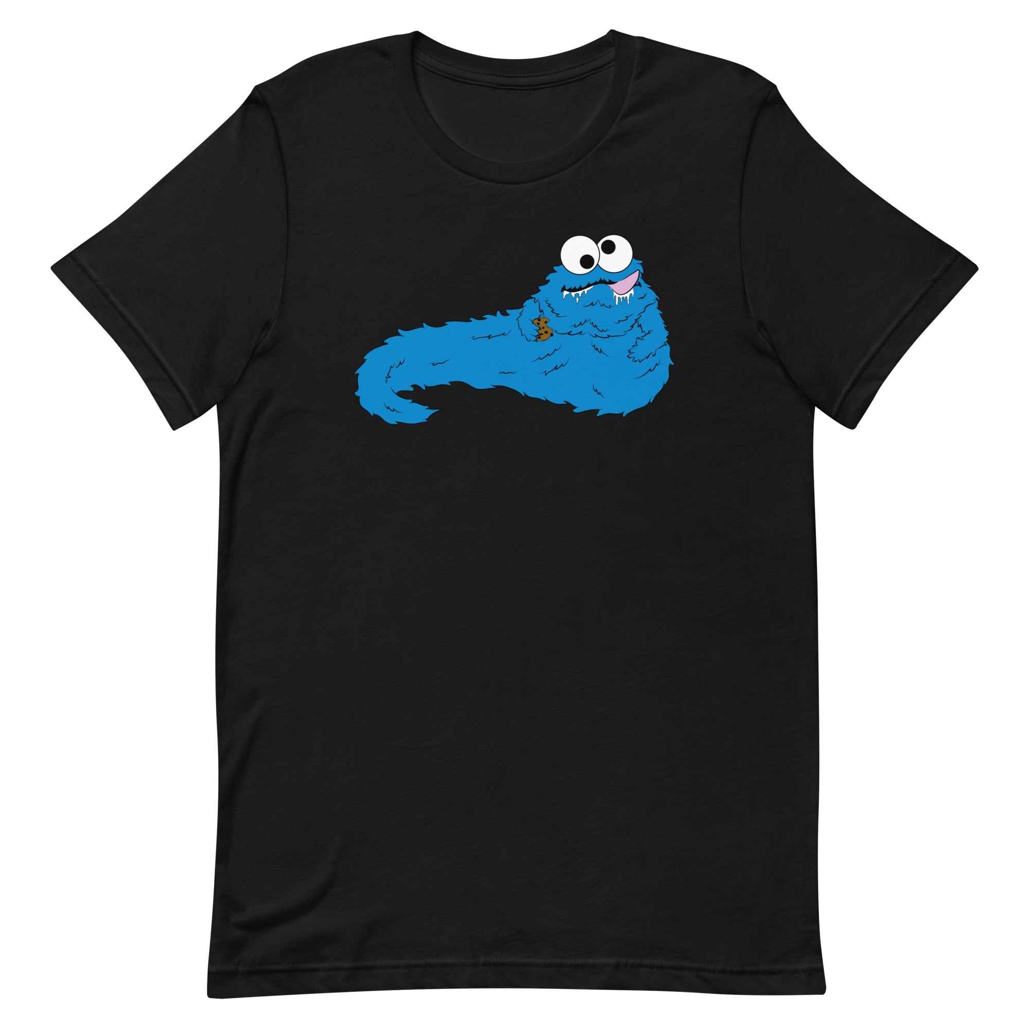 Cookie Wars Men's Signature Tee