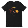 No Kings Wolf, No Text, Unisex T-Shirt Hoodie, Sweatshirt | CiraTrend.com (Image 1)