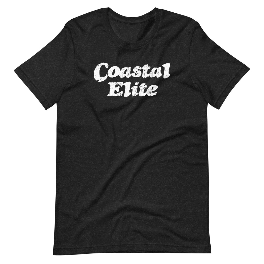 Coastal Elite T-Shirt (Unisex) Hoodie, Sweatshirt | CiraTrend.com (Image 2)
