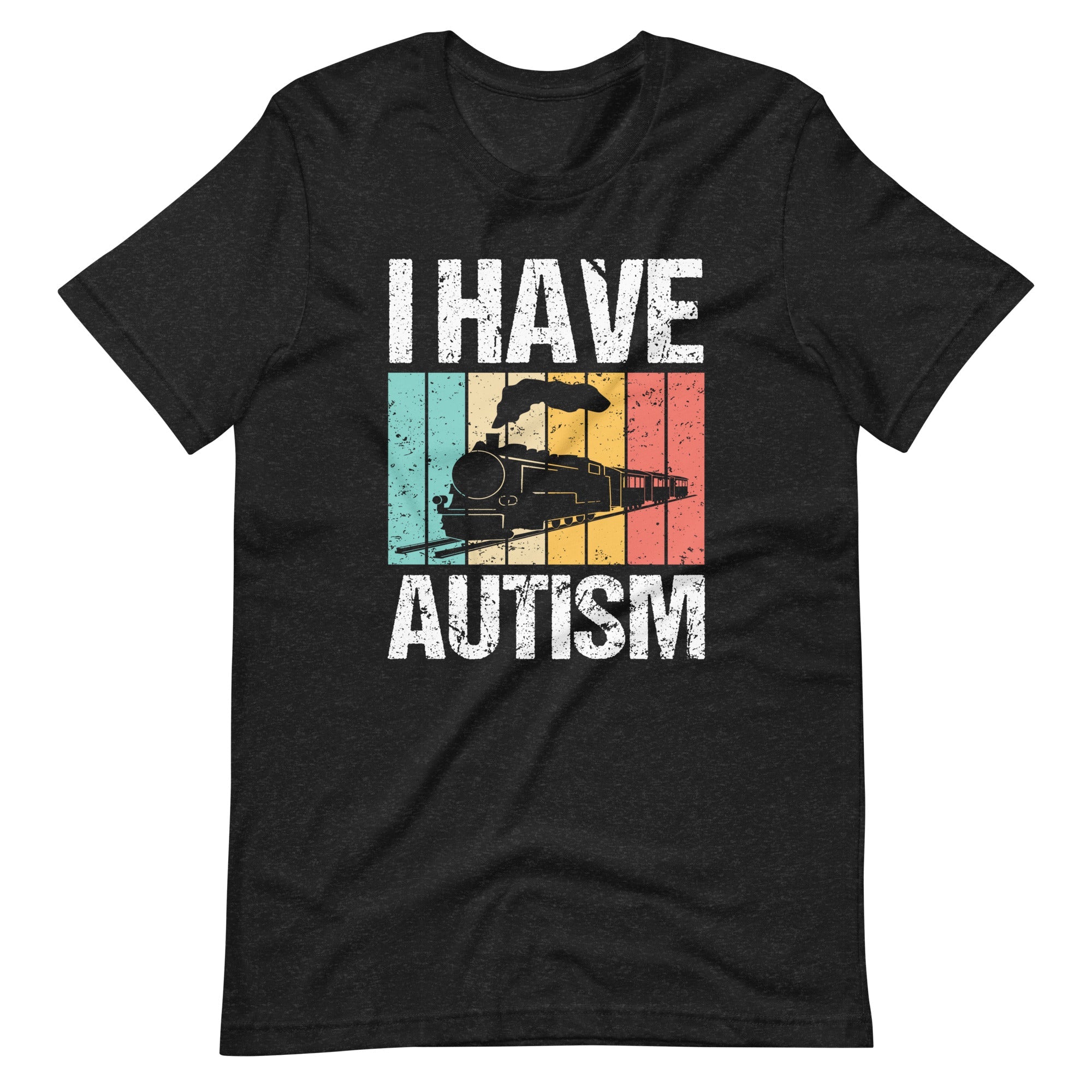 I Have Autism T-Shirt (Unisex) Hoodie, Sweatshirt | CiraTrend.com (Image 2)