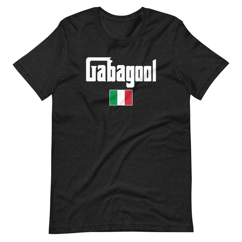 Gabagool T-Shirt (Unisex) Hoodie, Sweatshirt | CiraTrend.com (Image 2)