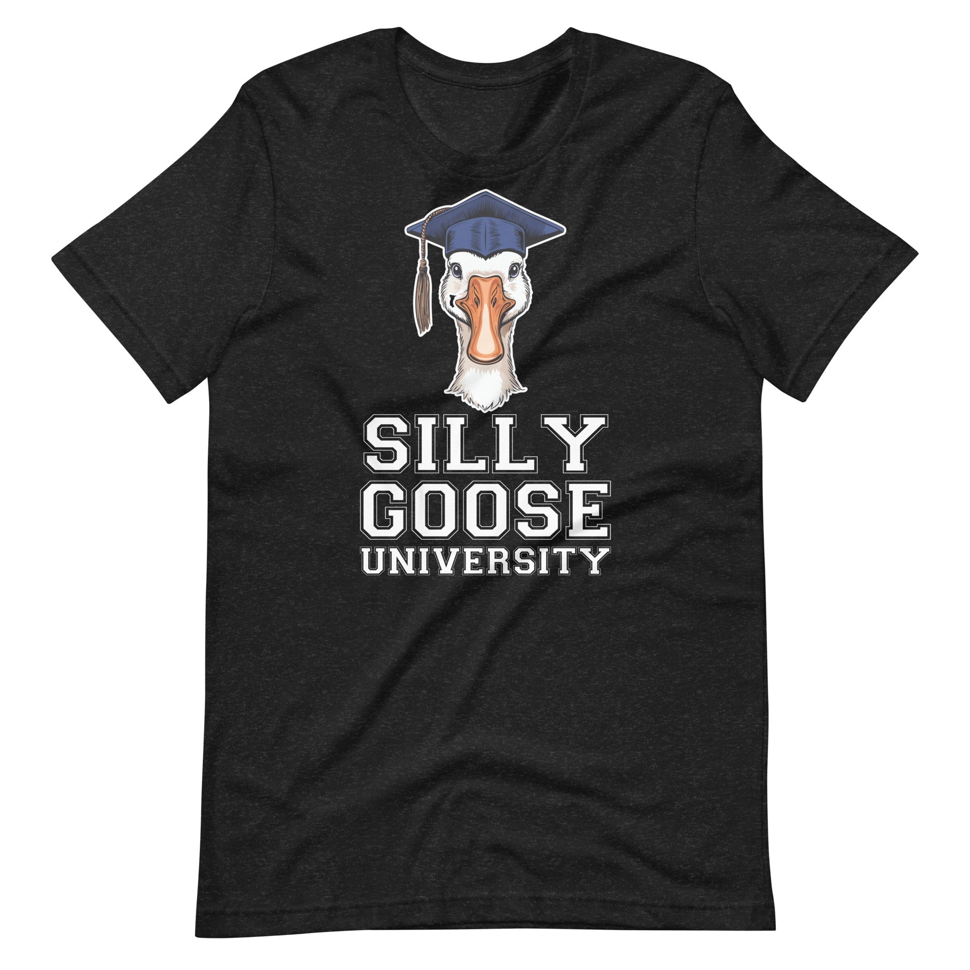 Silly Goose University () T-Shirts, Hoodie, Sweatshirt