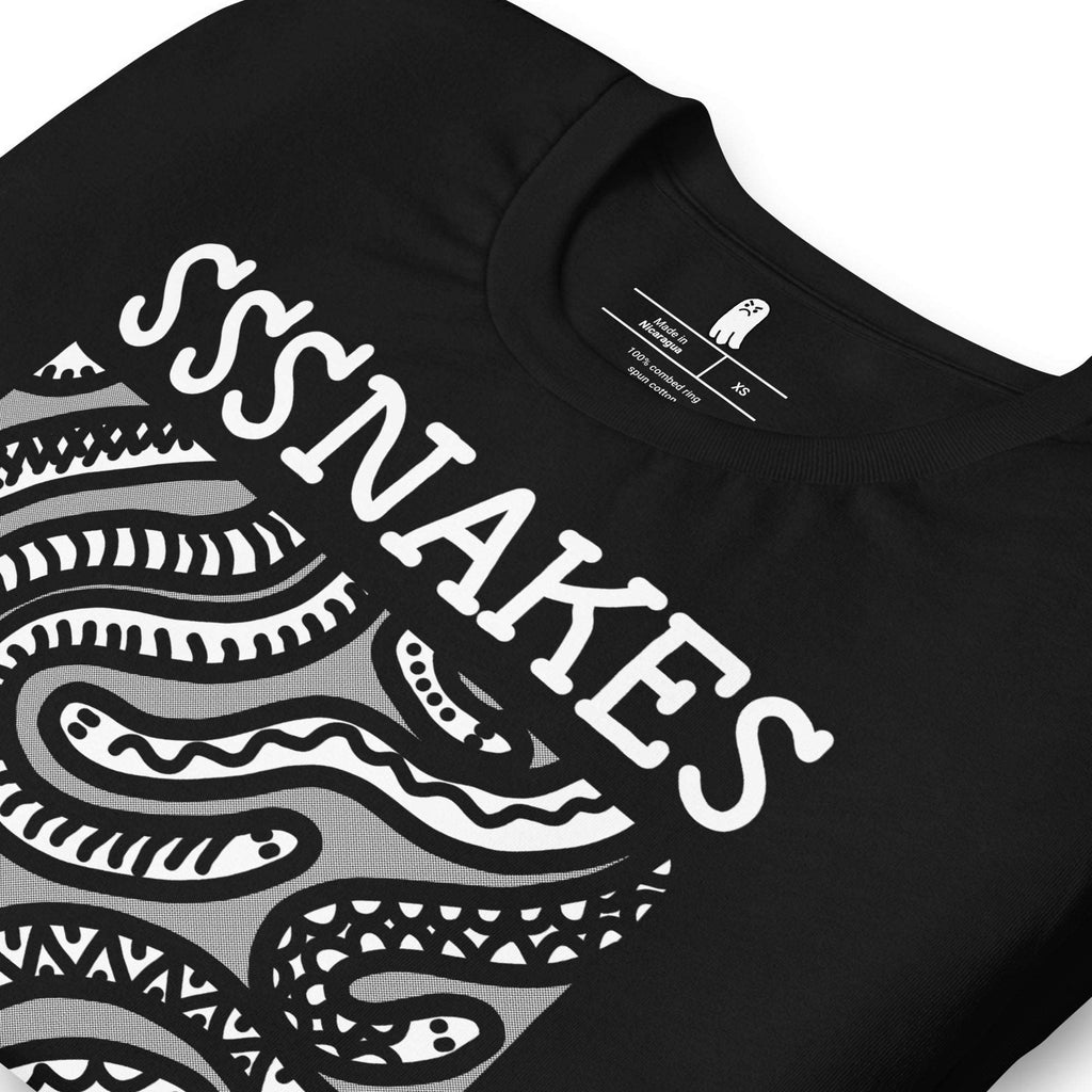 Snakes T-Shirts, Hoodie, Sweatshirt