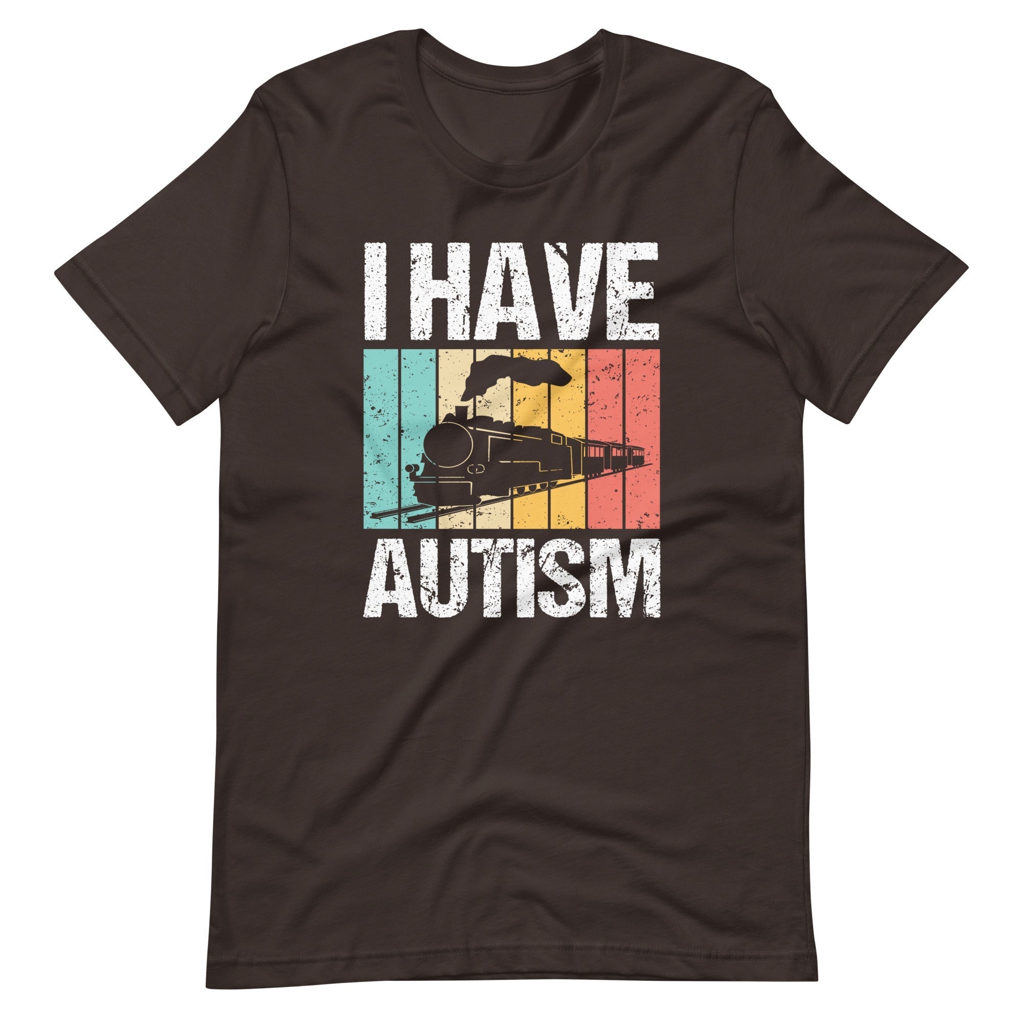 I Have Autism T-Shirt (Unisex) Hoodie, Sweatshirt | CiraTrend.com (Image 4)